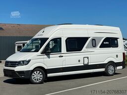 HOBBY Maxia Van 680 DT