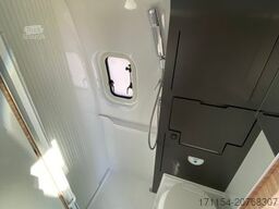 HOBBY Maxia Van 680 DT