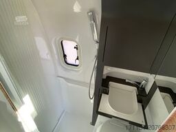 HOBBY Maxia Van 680 DT