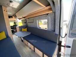 HOBBY Maxia Van 680 DT