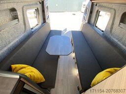 HOBBY Maxia Van 680 DT