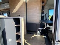 HOBBY Maxia Van 680 DT