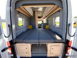 HOBBY Maxia Van 680 DT