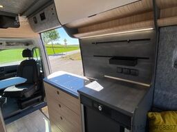 HOBBY Maxia Van 680 DT