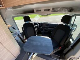 HOBBY Maxia Van 680 DT