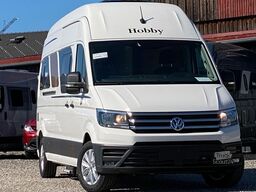 HOBBY Maxia Van 680 DT