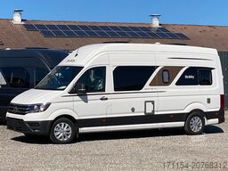 HOBBY Maxia Van 680 DT