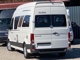HOBBY Maxia Van 680 DT