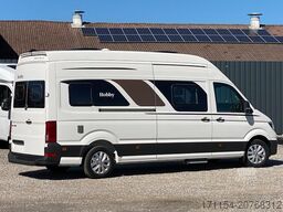 HOBBY Maxia Van 680 DT