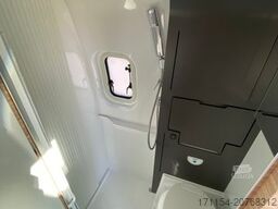 HOBBY Maxia Van 680 DT