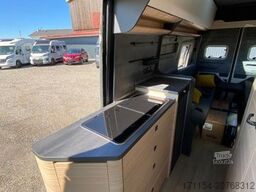 HOBBY Maxia Van 680 DT