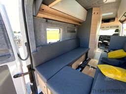 HOBBY Maxia Van 680 DT