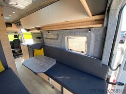 HOBBY Maxia Van 680 DT