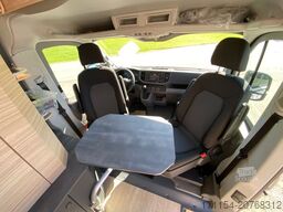 HOBBY Maxia Van 680 DT