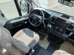 HOBBY OnTour C 700 GQ MJ25/MARKISE/RFK/SAFETY-PAKET