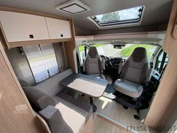 HOBBY OnTour C 700 GQ MJ25/MARKISE/RFK/SAFETY-PAKET