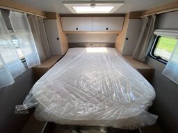 HOBBY OnTour C 700 GQ MJ25/MARKISE/RFK/SAFETY-PAKET