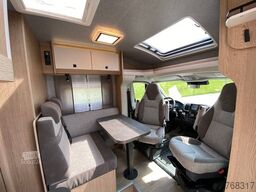 HOBBY OnTour C 700 GQ MJ25/MARKISE/RFK/SAFETY-PAKET