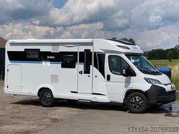 HOBBY OnTour C 700 GQ MJ25/MARKISE/RFK/SAFETY-PAKET