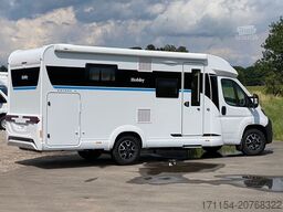 HOBBY OnTour C 700 GQ MJ25/MARKISE/RFK/SAFETY-PAKET