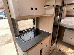 HOBBY OnTour C 700 GQ MJ25/MARKISE/RFK/SAFETY-PAKET