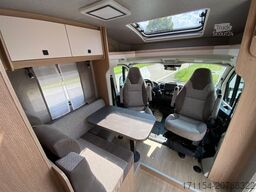 HOBBY OnTour C 700 GQ MJ25/MARKISE/RFK/SAFETY-PAKET