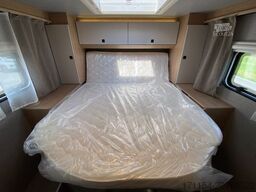 HOBBY OnTour C 700 GQ MJ25/MARKISE/RFK/SAFETY-PAKET