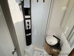 HOBBY OnTour C 700 GQ MJ25/MARKISE/RFK/SAFETY-PAKET