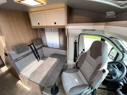 HOBBY OnTour C 700 GQ MJ25/MARKISE/RFK/SAFETY-PAKET