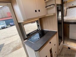 HOBBY OnTour C 700 GQ MJ25/MARKISE/RFK/SAFETY-PAKET