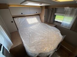 HOBBY OnTour C 700 GQ MJ25/MARKISE/RFK/SAFETY-PAKET