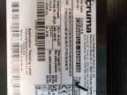 HOBBY Optima De Luxe T70 E Temp/GFK-Boden-Dach/Markise