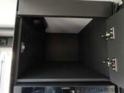 HOBBY Optima De Luxe T70 E Temp/GFK-Boden-Dach/Markise