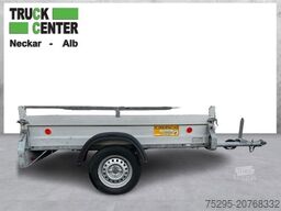 AGADOS PKW Anhänger 750KG 1. Hand / TOP- Zustand