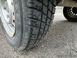 AGADOS PKW Anhänger 750KG 1. Hand / TOP- Zustand