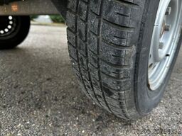 AGADOS PKW Anhänger 750KG 1. Hand / TOP- Zustand