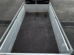 AGADOS PKW Anhänger 750KG 1. Hand / TOP- Zustand
