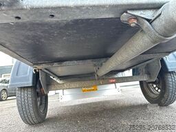 AGADOS PKW Anhänger 750KG 1. Hand / TOP- Zustand