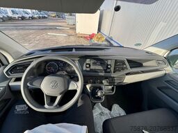 VOLKSWAGEN T6.1 Transporter Kasten FWD
