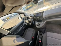 OPEL Combo E Cargo Basis