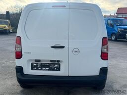 OPEL Combo E Cargo Basis