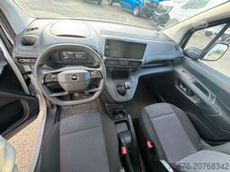 OPEL Combo E Cargo Basis