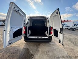 OPEL Combo E Cargo Basis