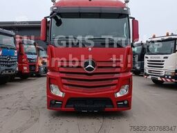 MERCEDES-BENZ Actros 1843 / Retarder / German