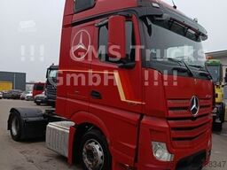 MERCEDES-BENZ Actros 1843 / Retarder / German
