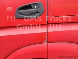 MERCEDES-BENZ Actros 1843 / Retarder / German