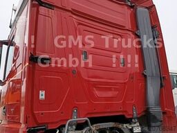 MERCEDES-BENZ Actros 1843 / Retarder / German
