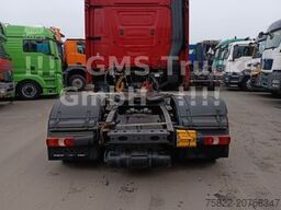 MERCEDES-BENZ Actros 1843 / Retarder / German