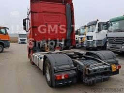 MERCEDES-BENZ Actros 1843 / Retarder / German