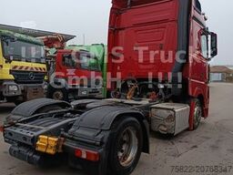 MERCEDES-BENZ Actros 1843 / Retarder / German